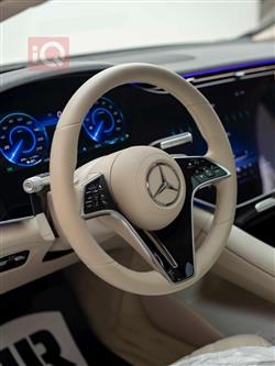 مێرسێدس بێنز EQS